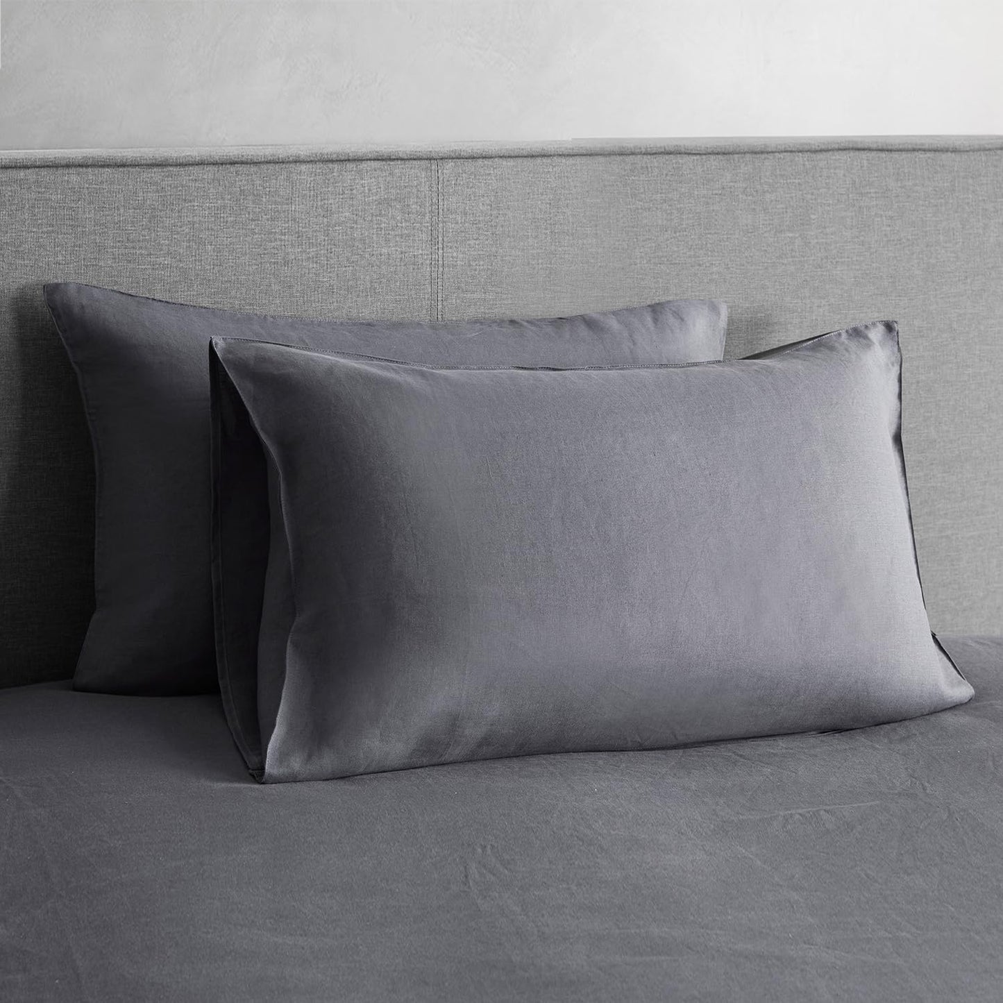 100% Linen Pillowcase