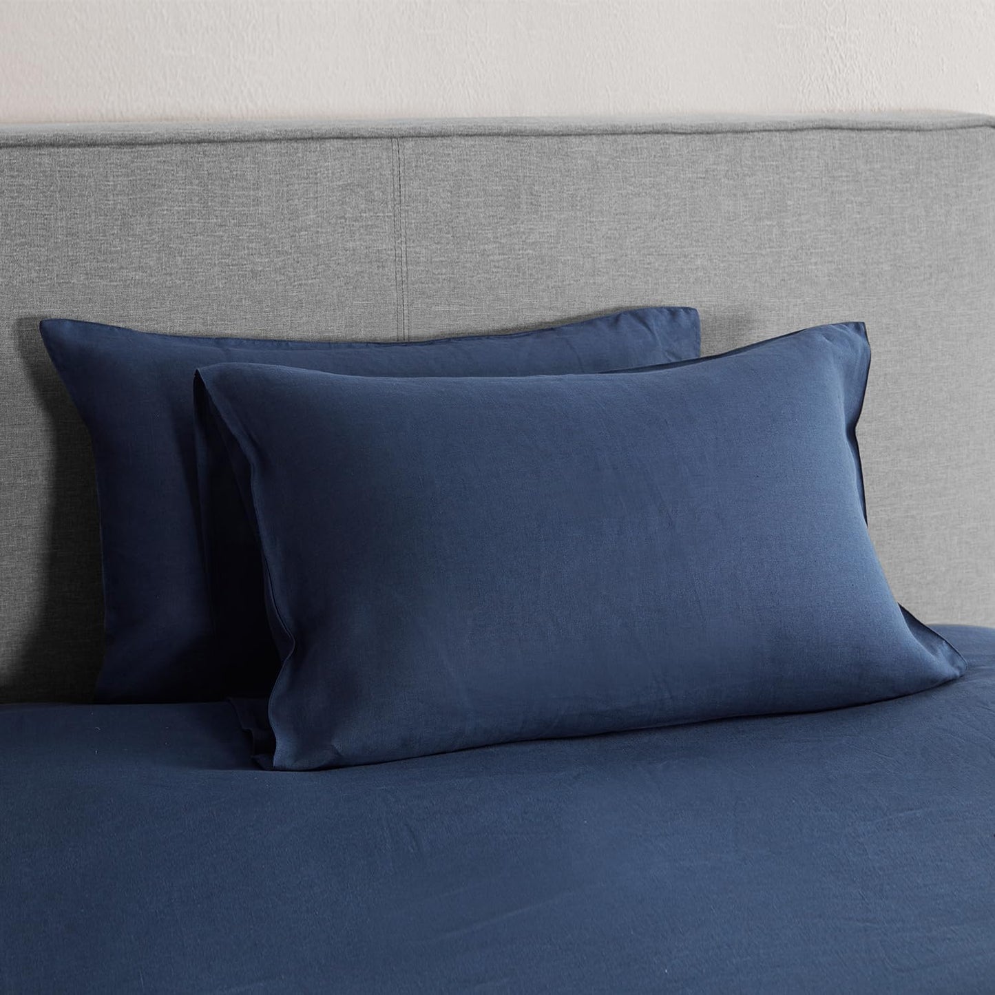 100% Linen Pillowcase