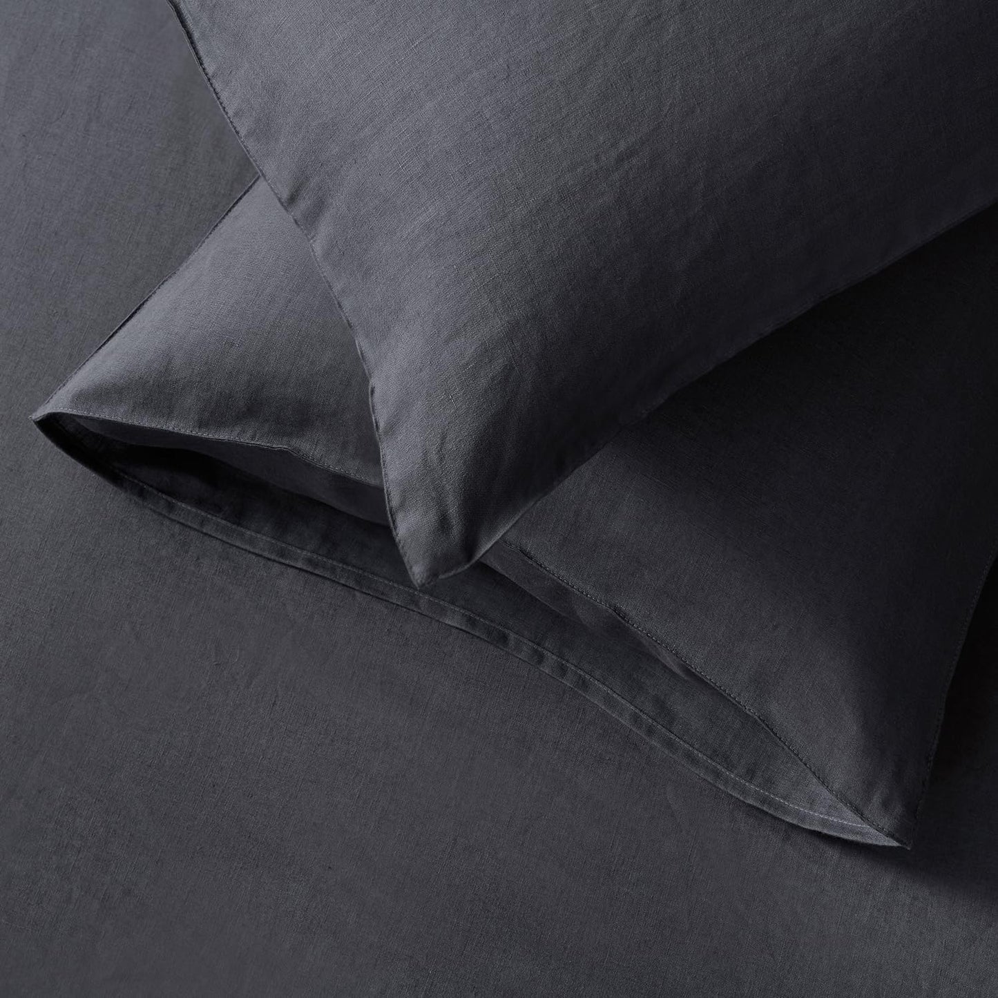 100% Linen Pillowcase