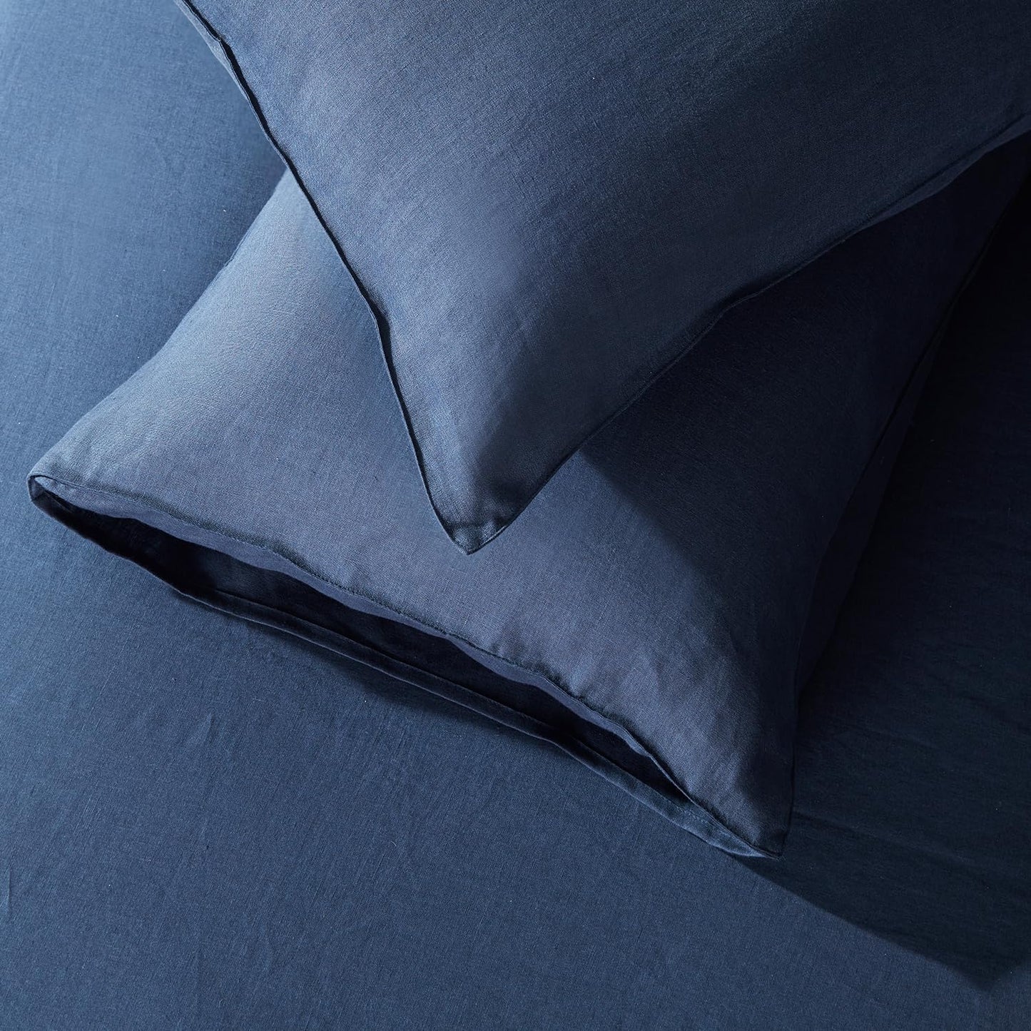 100% Linen Pillowcase