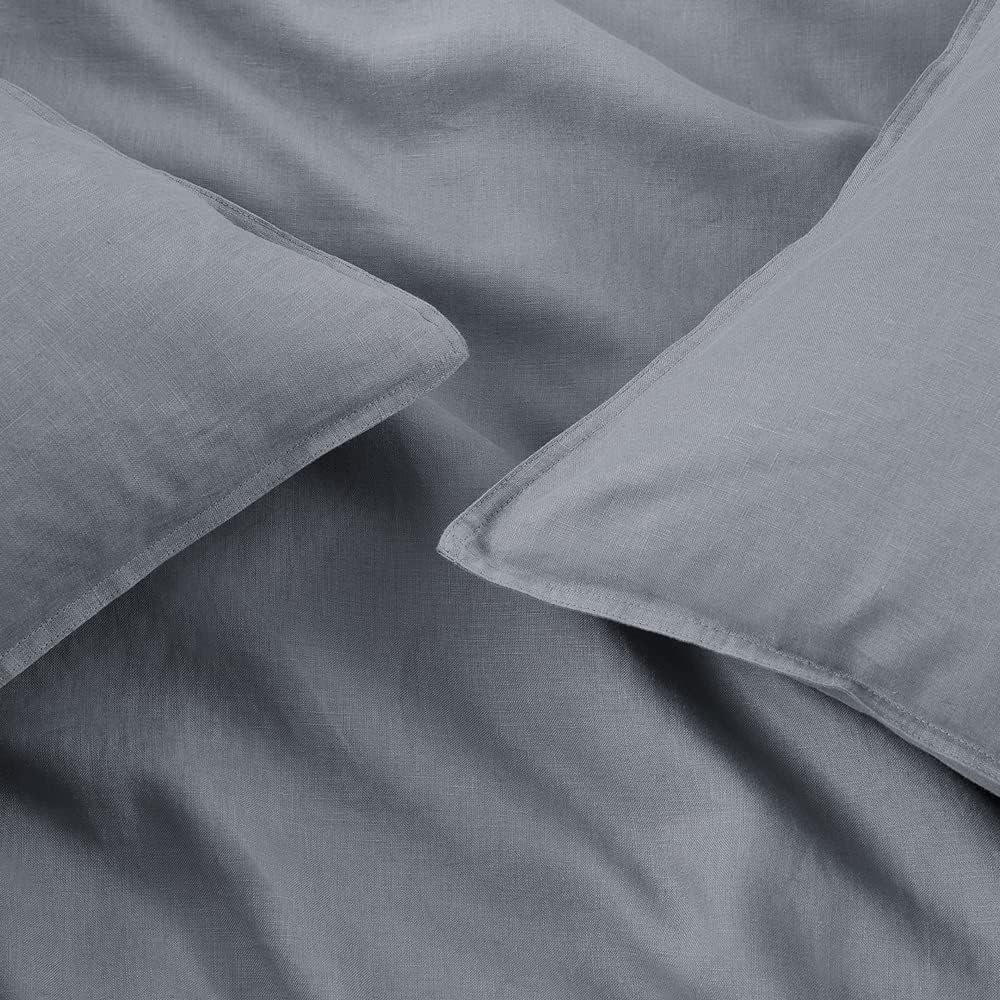 100% Linen Pillowcase