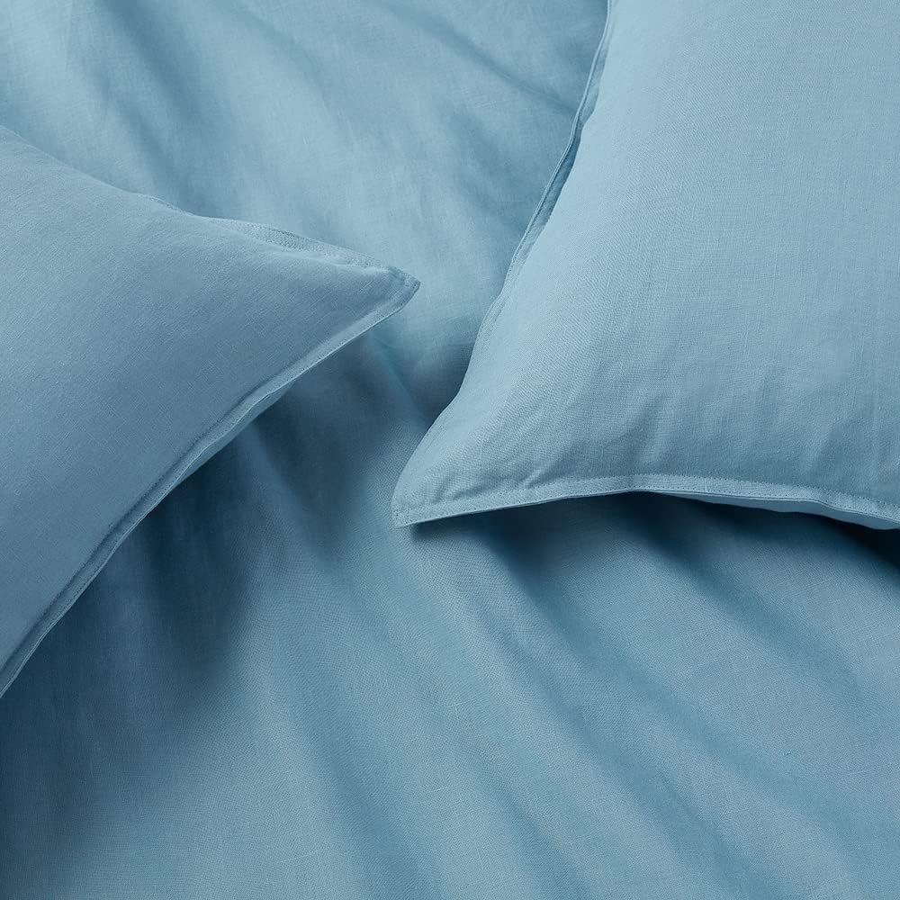 100% Linen Pillowcase