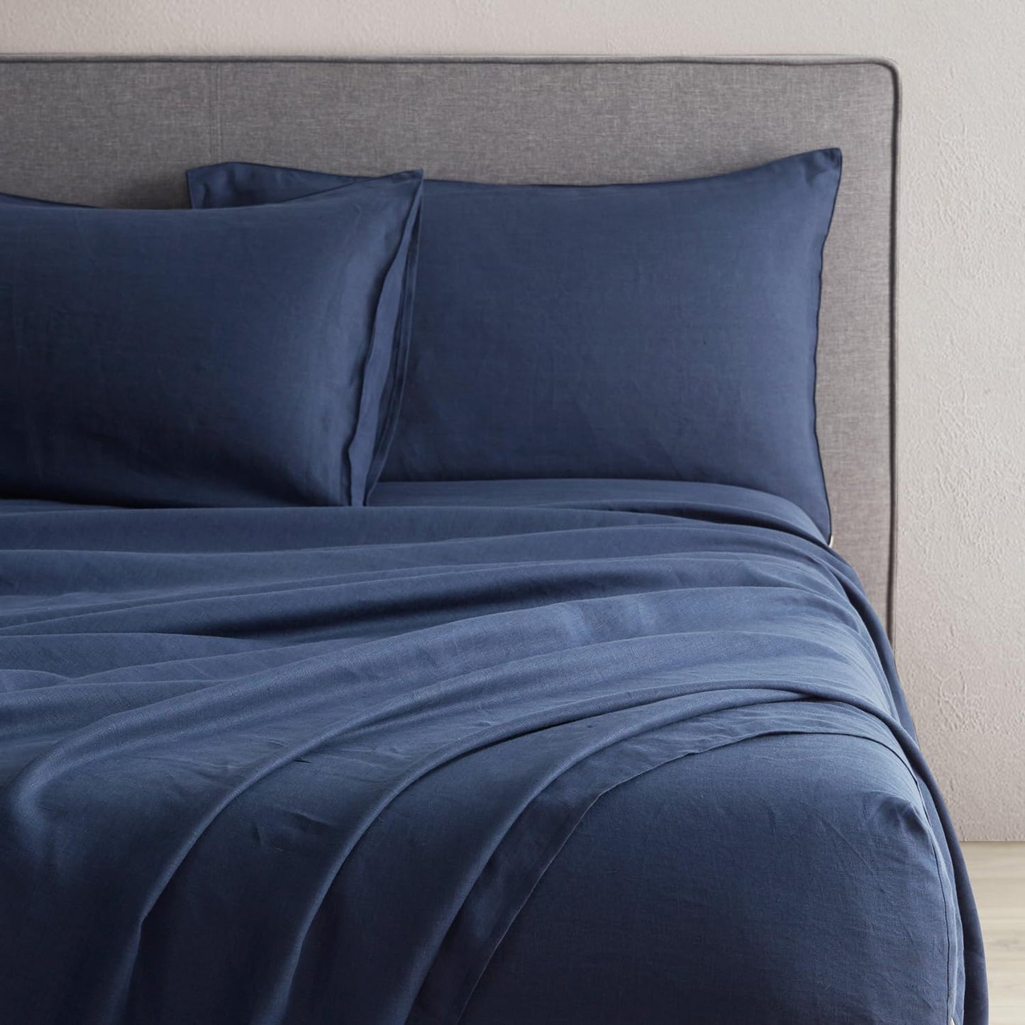 100% Linen Pillowcase