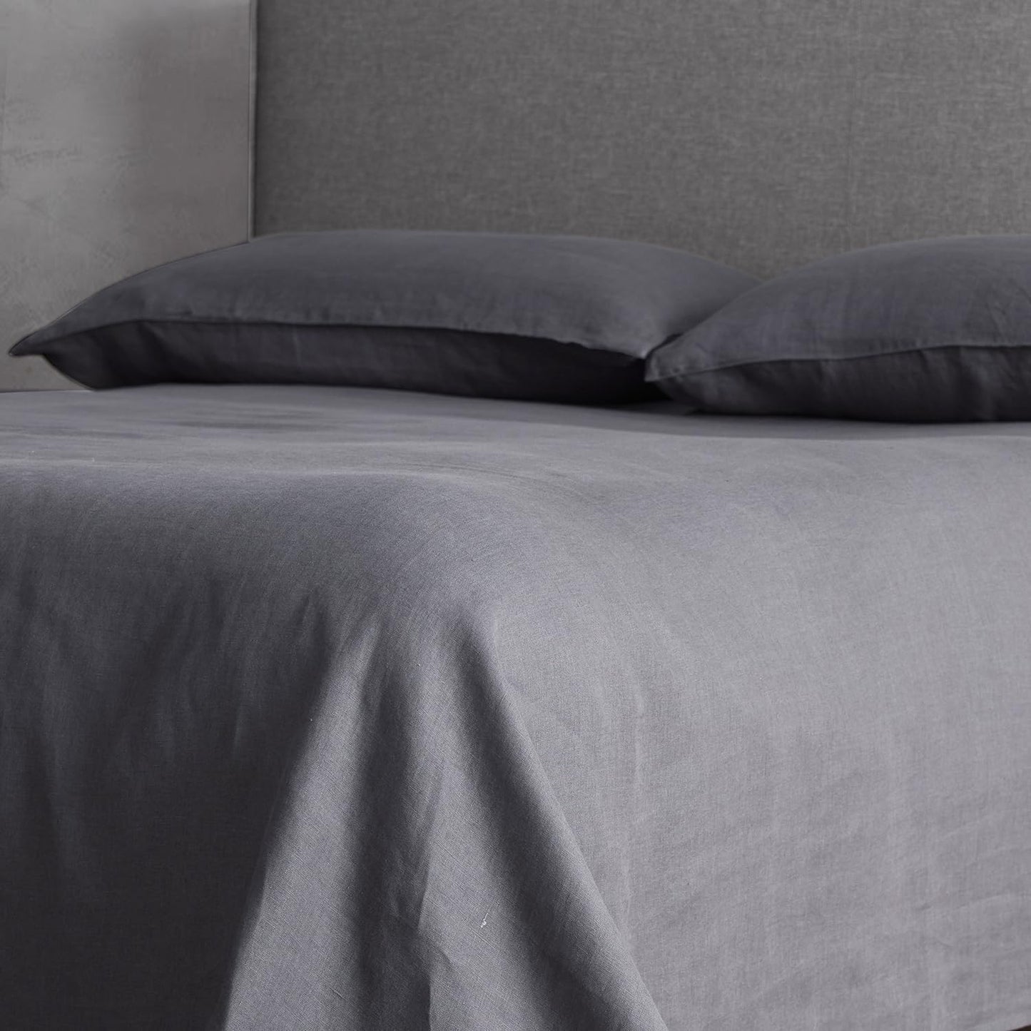 100% Linen Pillowcase