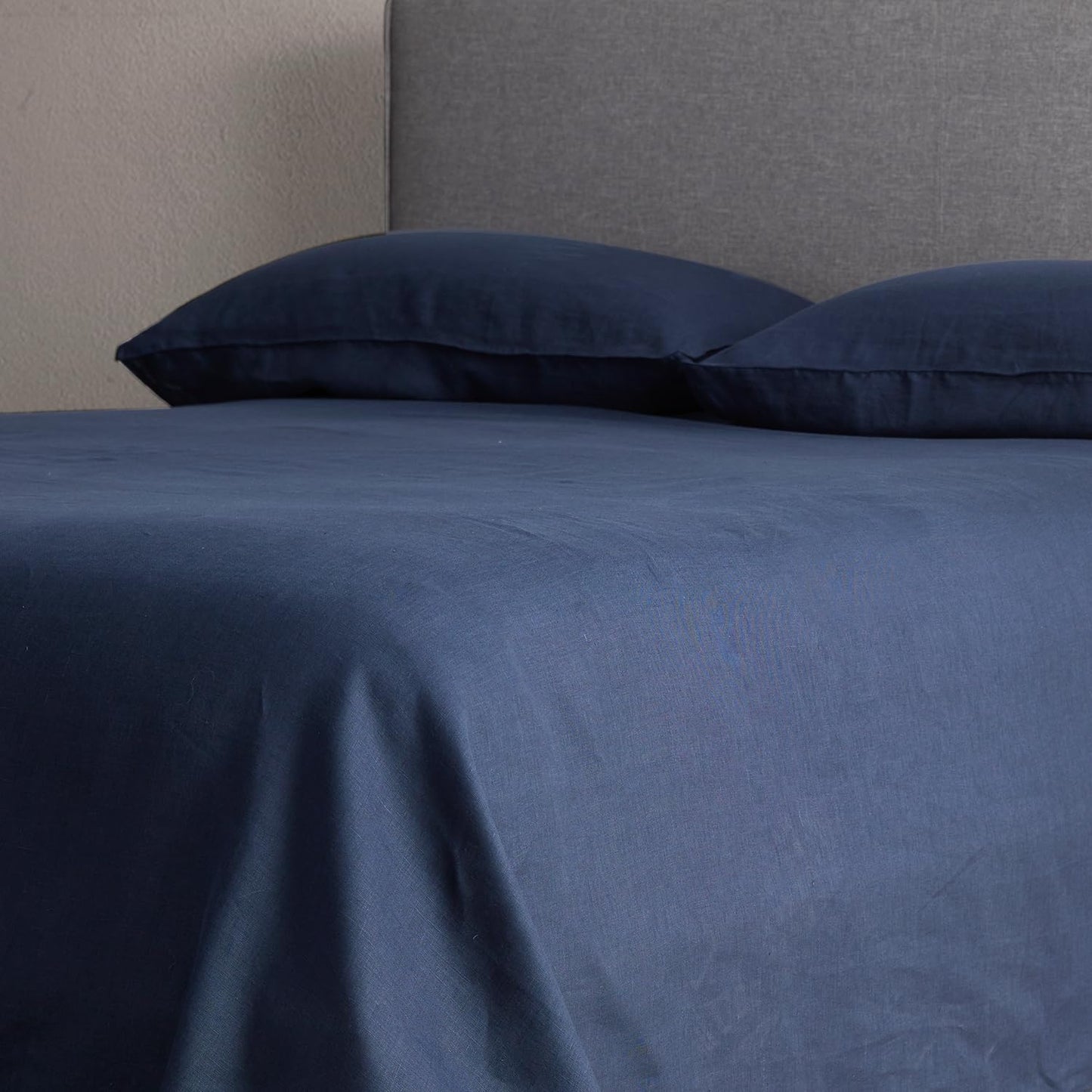 100% Linen Pillowcase